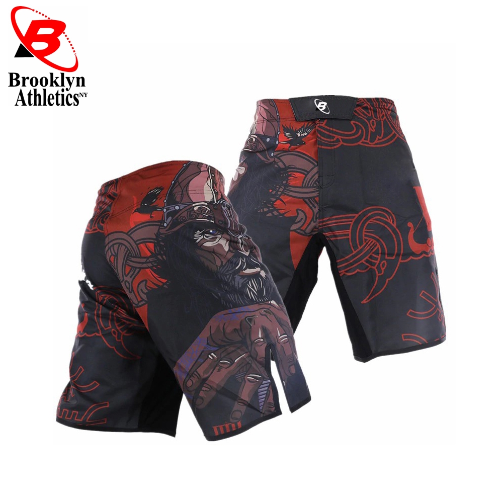 MMA Shorts